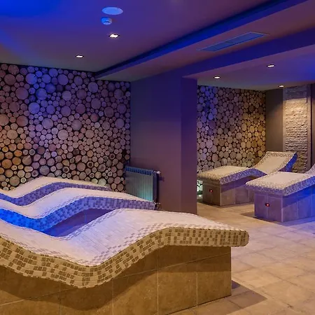 Hotel Royal Velingrad