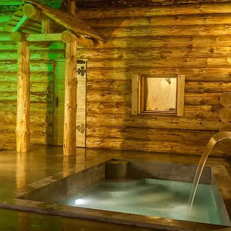 Hotel Royal Velingrad