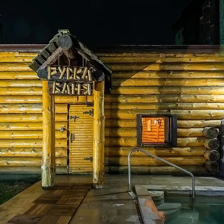 Хотел роял 4*
