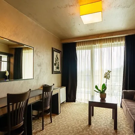 Hotel Royal Velingrad