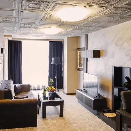 Hotel Royal 4*
