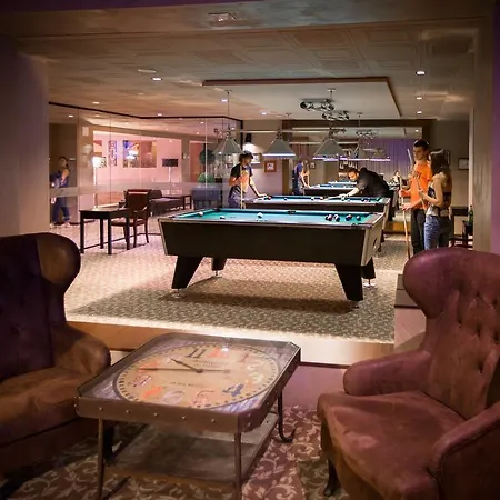 Hotel Royal Velingrad