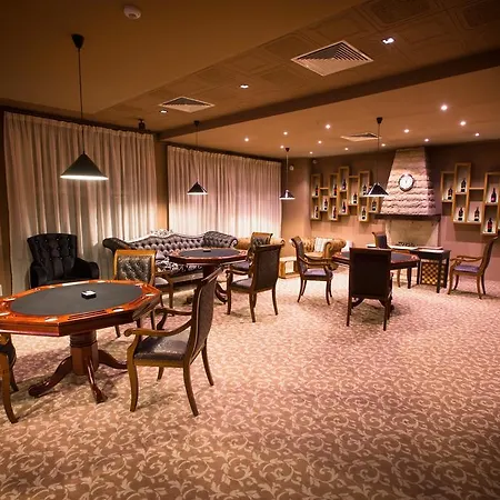 Hotel Royal Velingrad