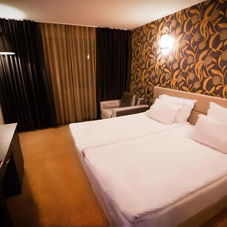 Szálloda Royal Velingrad