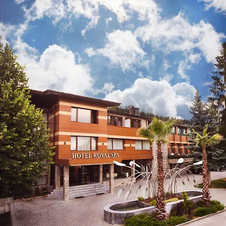 Royal 4* Velingrad
