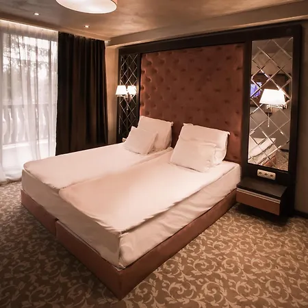 Hotel Royal Velingrad