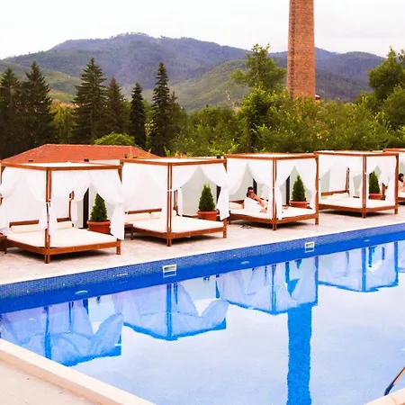 Royal Hotel Velingrad