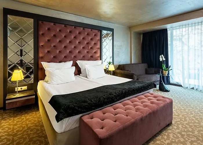 Royal Hotel Velingrad