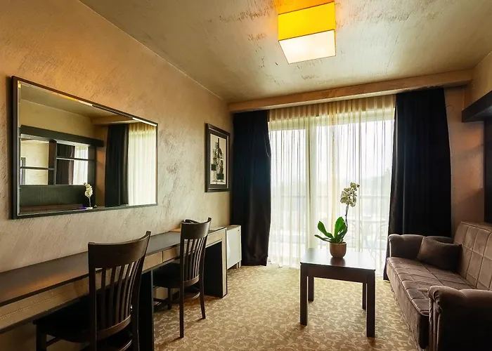 Hotel Royal Velingrad