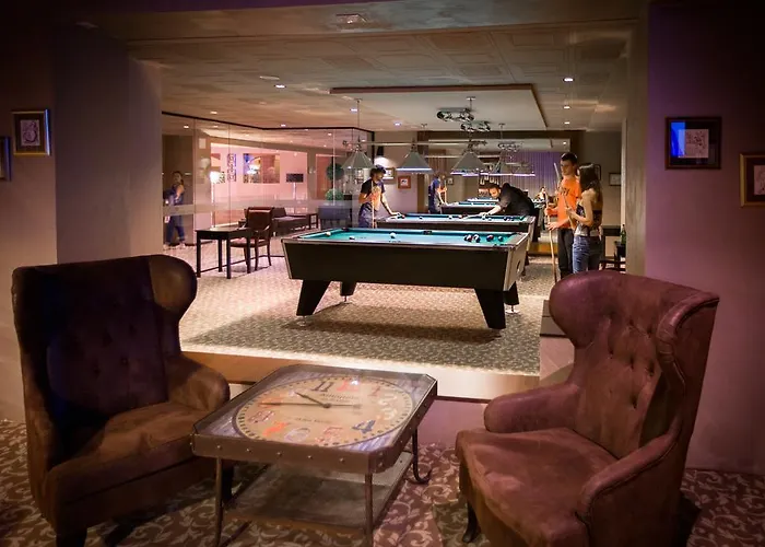 Hotel Royal Velingrad