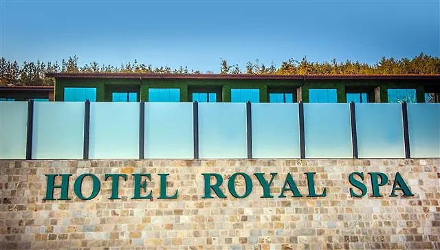 Hotel Royal