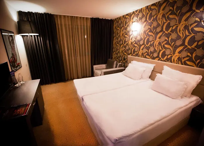 Hotel Royal Velingrad