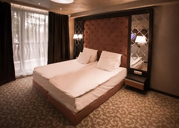 Hotel Royal Velingrad