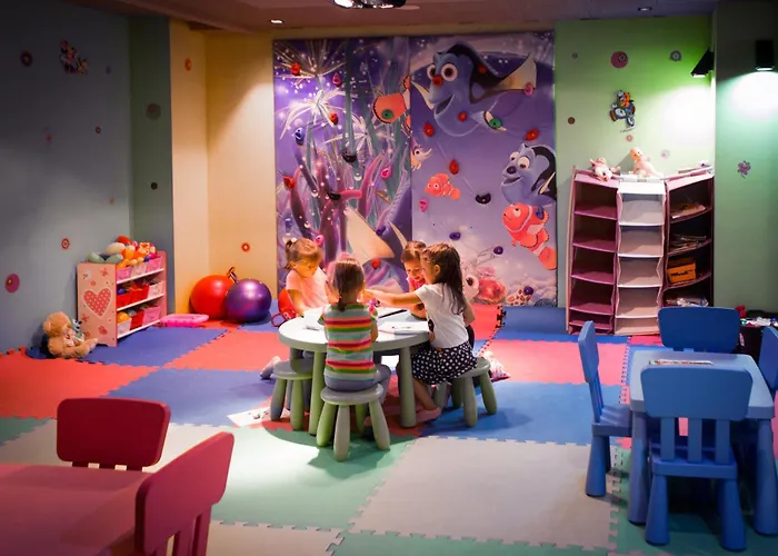 Hotel Royal Velingrad