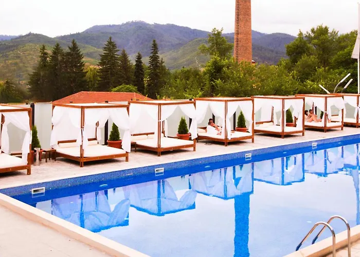 Royal Hotel Velingrad